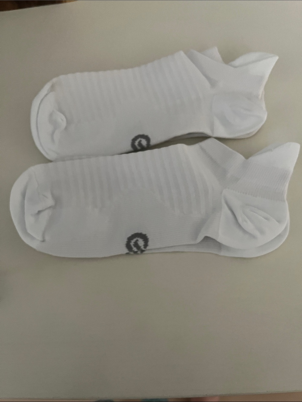 Unisex Low-Cut Ankle
Compression Socks - Pack of 2